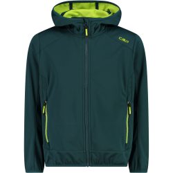 CMP Kinder Boys Softshell Jacke