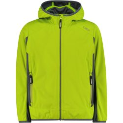 CMP Kinder Boys Softshell Jacke