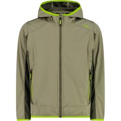 CMP Kinder Boys Softshell Jacke