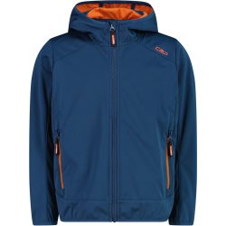 CMP Kinder Boys Softshell Jacke