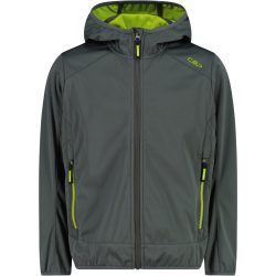 CMP Kinder Boys Softshell Jacke