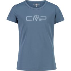 CMP Kinder Print T-Shirt