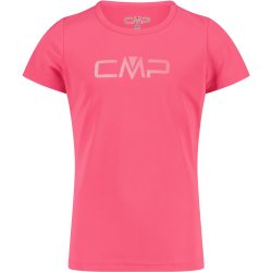CMP Kinder Print T-Shirt