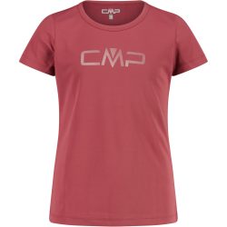 CMP Kinder Print T-Shirt