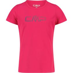 CMP Kinder Print T-Shirt
