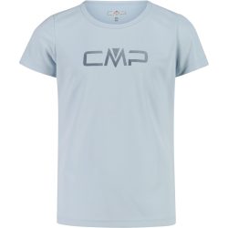 CMP Kinder Print T-Shirt