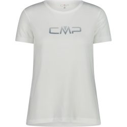 CMP Damen Funktions Print T-Shirt