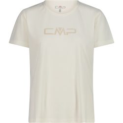 CMP Damen Funktions Print T-Shirt