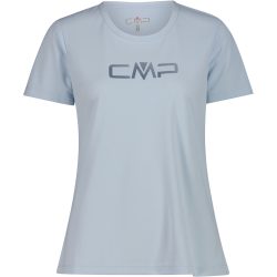 CMP Damen Funktions Print T-Shirt