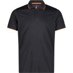 CMP Herren Polo T-Shirt