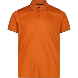 CMP Herren Polo T-Shirt