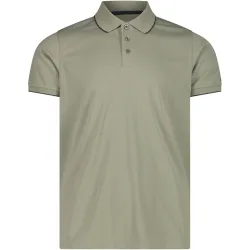 CMP Herren Polo T-Shirt