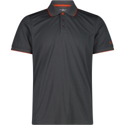 CMP Herren Polo T-Shirt
