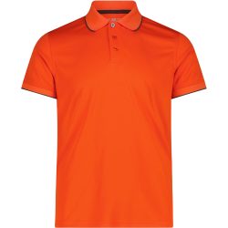 CMP Herren Polo T-Shirt