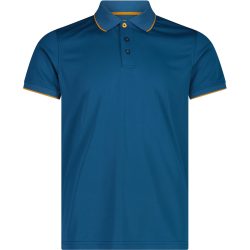CMP Herren Polo T-Shirt