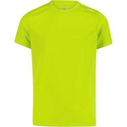 CMP Kinder Boys Funktions Print T-Shirt