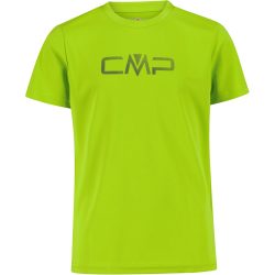 CMP Kinder Boys Funktions Print T-Shirt