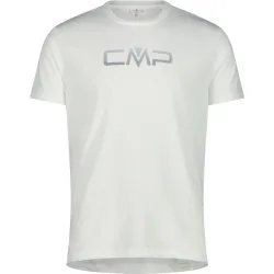 CMP Herren Funktions Print T-Shirt