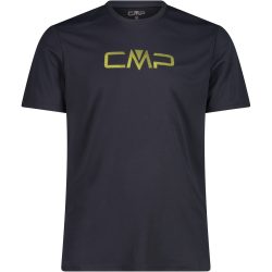 CMP Herren Funktions Print T-Shirt