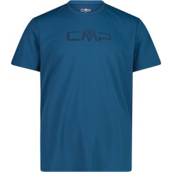 CMP Herren Funktions Print T-Shirt
