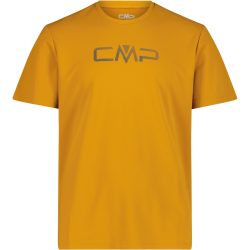 CMP Herren Funktions Print T-Shirt