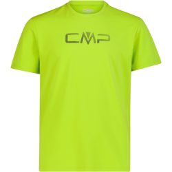 CMP Herren Funktions Print T-Shirt