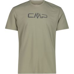 CMP Herren Funktions Print T-Shirt
