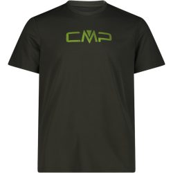CMP Herren Funktions Print T-Shirt