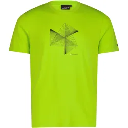 CMP Herren Funktions T-Shirt