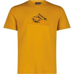CMP Herren Funktions T-Shirt