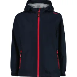 CMP Kinder Rain Hoodie Jacke
