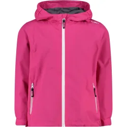 CMP Kinder Rain Hoodie Jacke