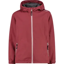 CMP Kinder Rain Hoodie Jacke