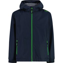 CMP Kinder Boys Rain Hoodie Jacke