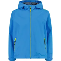 CMP Kinder Boys Rain Hoodie Jacke