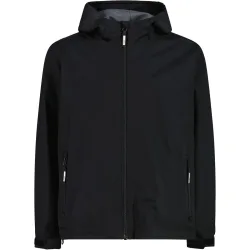 CMP Kinder Boys Rain Hoodie Jacke