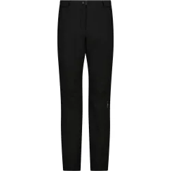 CMP Damen Softshell Hose