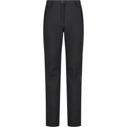 CMP Damen Softshell Hose