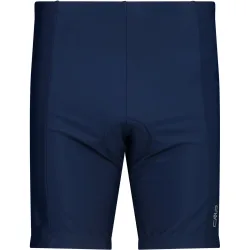 CMP Damen Stretch Radhose kurz