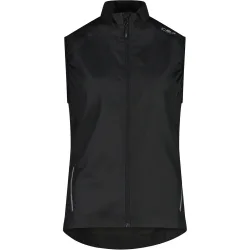 CMP Damen Windproof Weste