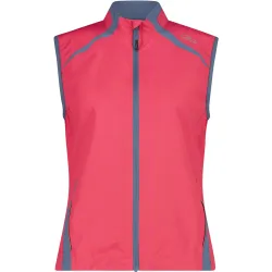 CMP Damen Windproof Weste