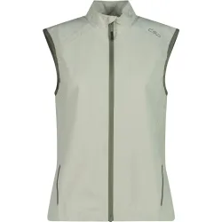 CMP Damen Windproof Weste