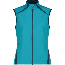 CMP Damen Windproof Weste