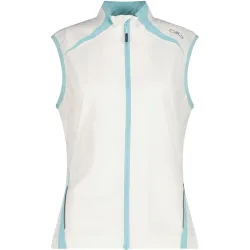CMP Damen Windproof Weste