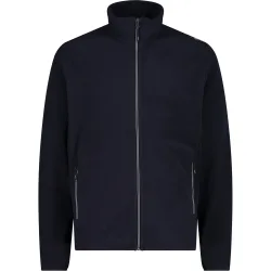 CMP Herren Light Fleece Jacke