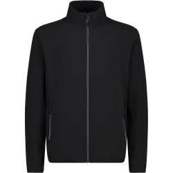 CMP Herren Light Fleece Jacke