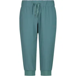 CMP Damen Stretch 3/4 Hose