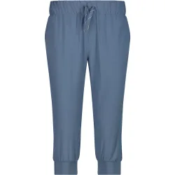 CMP Damen Stretch 3/4 Hose