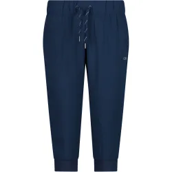 CMP Damen Stretch 3/4 Hose
