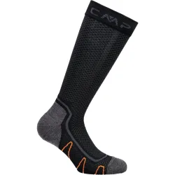 CMP Trekking Poly High Socken